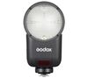 Đèn Flash Godox V1 Mid Cho Fujifilm, Mới 100% Chính Hãng