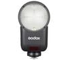 Đèn Flash Godox V1 Mid Cho Sony, Mới 100% Chính Hãng