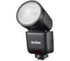 Đèn Flash Godox V1 Mid Cho Nikon, Mới 100% Chính Hãng