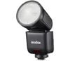 Đèn Flash Godox V1 Mid Cho Canon, Mới 100% Chính Hãng