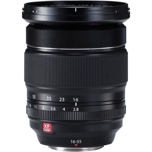 Fujifilm XF 16-55mm F2.8 R LM WR Mark II Mới 100% Chính Hãng