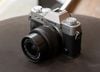 Fujifilm X-T30 Mark III (Body) Màu Bạc , Mới 100% (Chính Hãng)