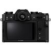 Fujifilm X-T30 Mark III (Body) Màu Đen , Mới 100% (Chính Hãng)