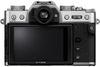 Fujifilm X-T30 Mark III (Body) Màu Bạc , Mới 100% (Chính Hãng)