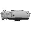 Fujifilm X-T30 Mark III (Body) Màu Bạc , Mới 100% (Chính Hãng)