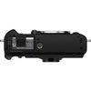 Fujifilm X-T30 Mark III (Body) Màu Đen , Mới 100% (Chính Hãng)