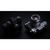 Fujifilm X-T30 Mark III (Body) Màu Bạc , Mới 100% (Chính Hãng)