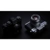 Fujifilm X-T30 Mark III (Body) Màu Đen , Mới 100% (Chính Hãng)