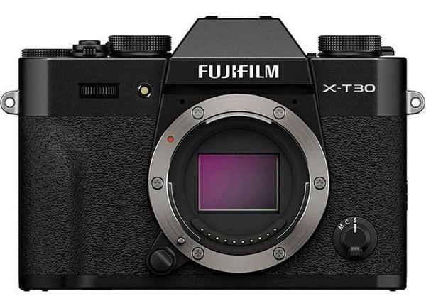 Fujifilm X-T30 Mark III (Body) Màu Đen , Mới 100% (Chính Hãng)