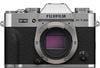 Fujifilm X-T30 Mark III (Body) Màu Bạc , Mới 100% (Chính Hãng)