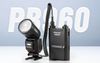 Đèn Flash Godox V1 Pro cho Sony, Mới 100% Chính Hãng