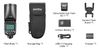 Đèn Flash Godox V1 Pro cho Sony, Mới 100% Chính Hãng