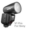 Đèn Flash Godox V1 Pro cho Sony, Mới 100% Chính Hãng