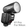 Đèn Flash Godox V1 Pro cho Nikon, Mới 100% Chính Hãng