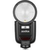 Đèn Flash Godox V1 Pro cho Fujifilm, Mới 100% Chính Hãng