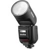 Đèn Flash Godox V1 Pro cho Canon, Mới 100% Chính Hãng
