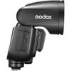 Đèn Flash Godox V1 Pro cho Fujifilm, Mới 100% Chính Hãng