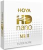 Hoya 52mm HD Nano UV Mk II | Chính Hãng