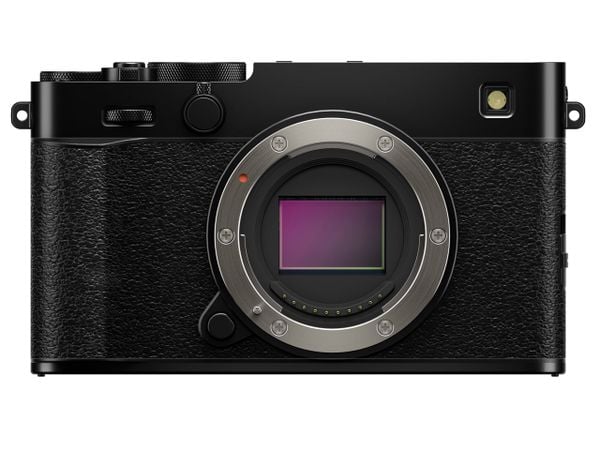 Fujifilm X-E5 (Màu Đen ) Mới 100% | Chính Hãng