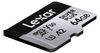 Thẻ Nhớ MicroSD Lexar 64Gb V30 Silver Plus Mới 100% | Chính Hãng