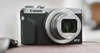 Canon PowerShot G7 X Mark III Mới 100%, Chính Hãng (màu bạc)