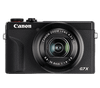 Canon PowerShot G7 X Mark III Mới 100%, Chính Hãng (màu đen)
