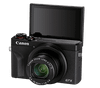 Canon PowerShot G7 X Mark III Mới 100%, Chính Hãng (màu đen)
