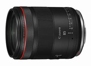 Canon RF 85mm F1.4L VCM Like New 99% Fullbox BH 2028