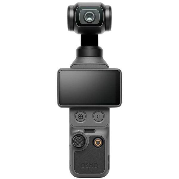 DJI Osmo Pocket 4 (Standard) – Camera Vlog 4K Mới 100%, Chính Hãng