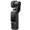 DJI Osmo Pocket 4 (Standard) – Camera Vlog 4K Mới 100%, Chính Hãng