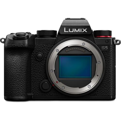 Panasonic Lumix DC-S5, Mới 100% (Chính hãng)