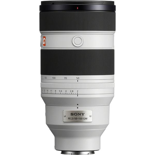 Ống kính Sony FE 50-150mm F/2 GM MỚI 100%, Chính Hãng