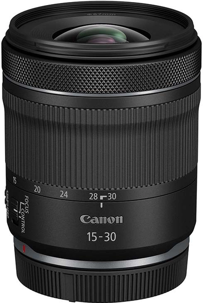 Canon RF 15-30mm f/4.5-6.3 IS STM | Hàng Cũ