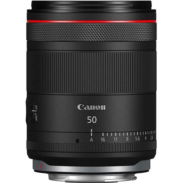 Canon RF 50mm f/1.4L VCM, Mới 100% Chính Hãng