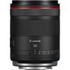 Canon RF 50mm f/1.4L VCM, Mới 100% Chính Hãng