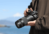 Ống Kính Canon RF 75-300mm F4-5.6 Mới 100% | Chính Hãng Gía Tốt