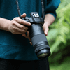 Ống Kính Canon RF 75-300mm F4-5.6 Mới 100% | Chính Hãng Gía Tốt