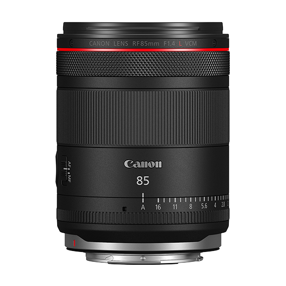 Canon RF 85mm F1.4L VCM Like New 99% Fullbox BH 2028
