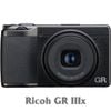 Máy ảnh Ricoh GR IIIx HDF Mới 100% | Chính Hãng