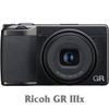 Máy ảnh Ricoh GR IIIx Mới 100% | Chính Hãng