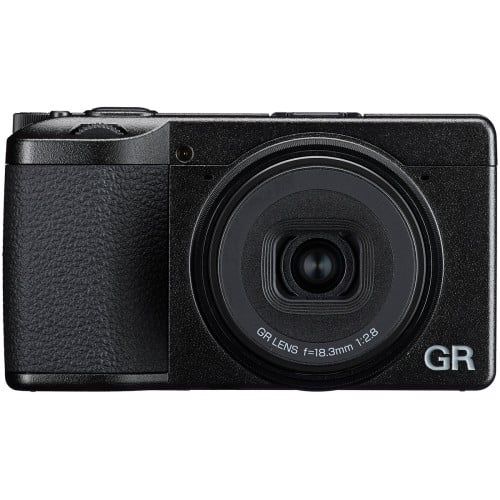 Máy ảnh Ricoh GR IV HDF Mới 100% ( Chính Hãng )
