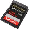 Thẻ nhớ SDXC SanDisk Extreme Pro U3 V30 1133 x 128GB 200MB/s