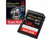Thẻ nhớ SDXC SanDisk Extreme Pro U3 V30 1133 x 128GB 200MB/s