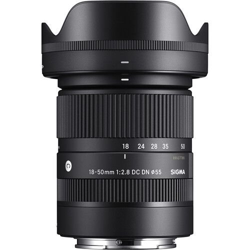 Sigma 18-50mm f/2.8 DC DN for L-Mount, Mới 98%