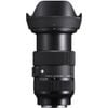 Sigma 24-70mm f/2.8 DG DN Art for Sony E-Mount, likenew fullbox