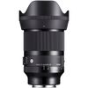 Sigma 35mm F1.4 DG DN Art for Sony E, Mới 99%