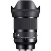 Sigma 35mm F1.4 DG DN Art for Sony E, Mới 100% Chính Hãng
