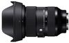 Sigma 24-70mm f/2.8 DG DN Art for Sony E-Mount ( Đã qua sử dụng )