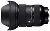 Sigma 24-70mm f/2.8 DG DN Art for Sony E-Mount, likenew fullbox