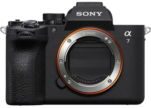 Sony A7 Mark V Mới 100%, Chính Hãng